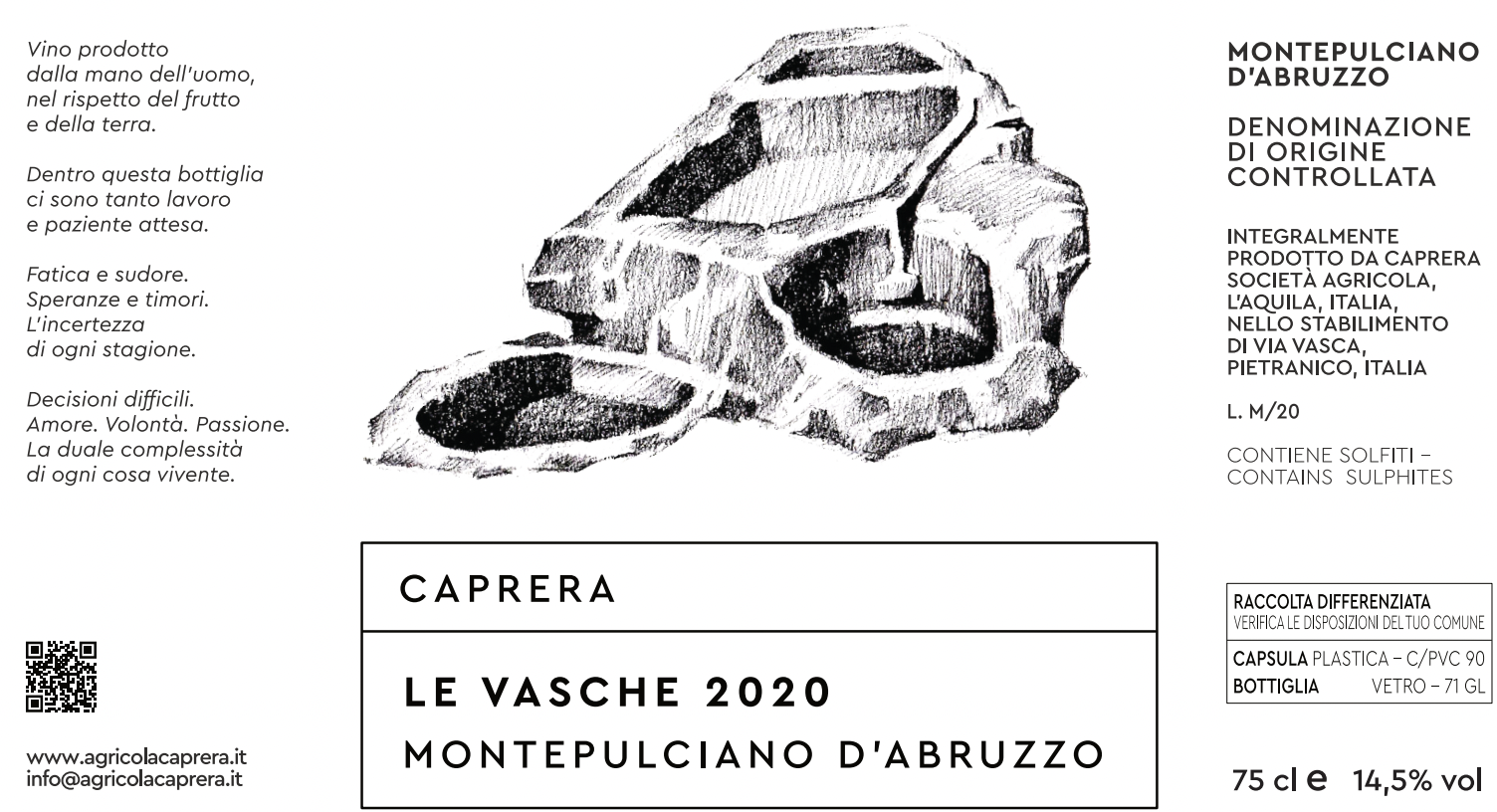 Montepulciano D'abruzzo