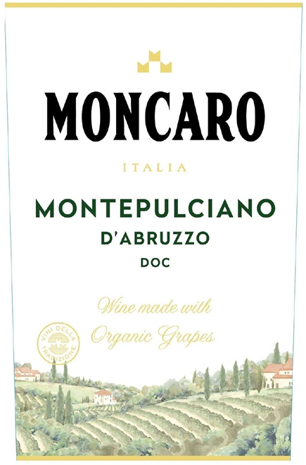 Montepulciano D'abruzzo