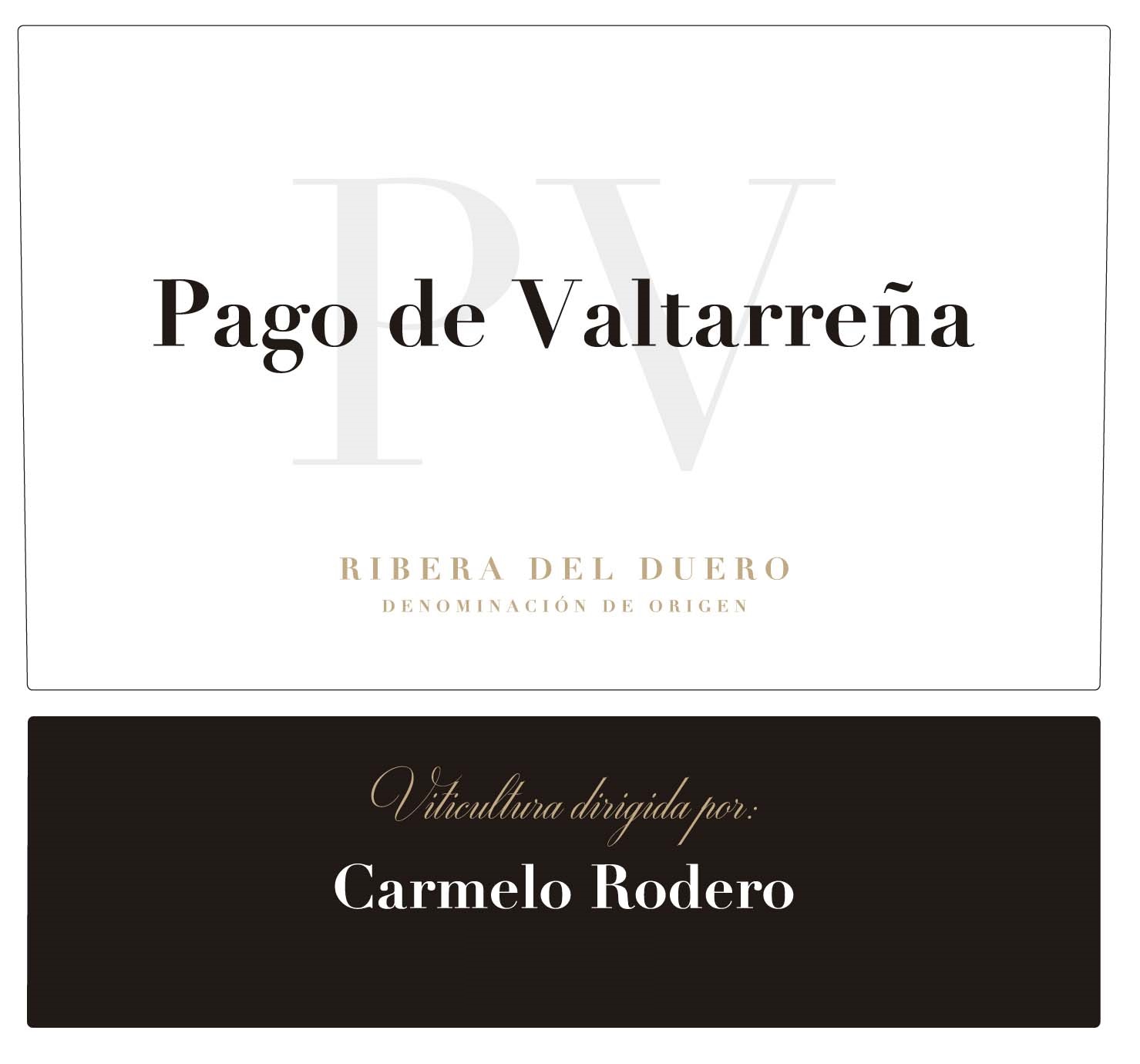 Pago De Valtarrena