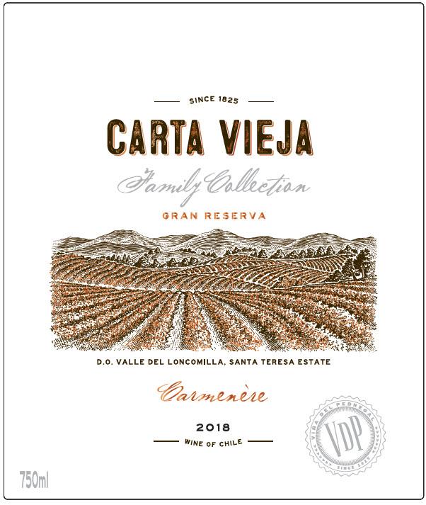 Family Collection Gran Reserva