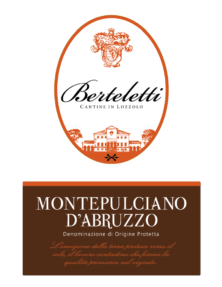 Montepulciano D'abruzzo