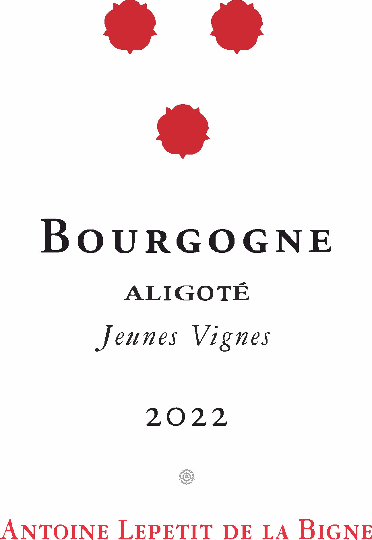Jeunes Vignes