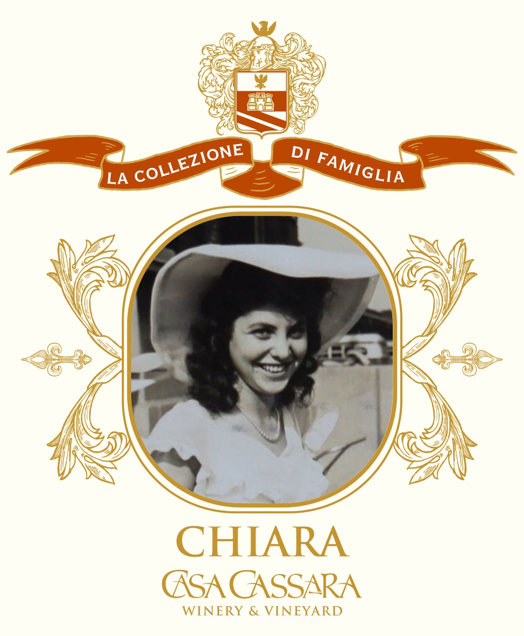Chiara