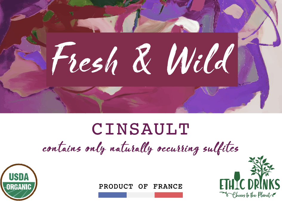 Cinsault