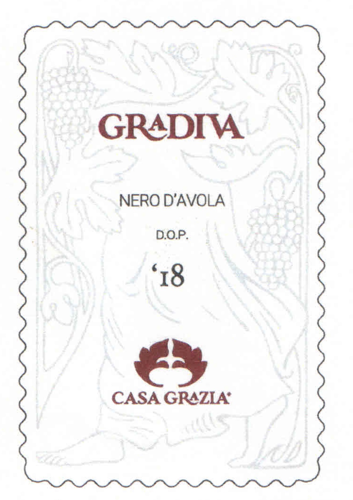 Gradiva