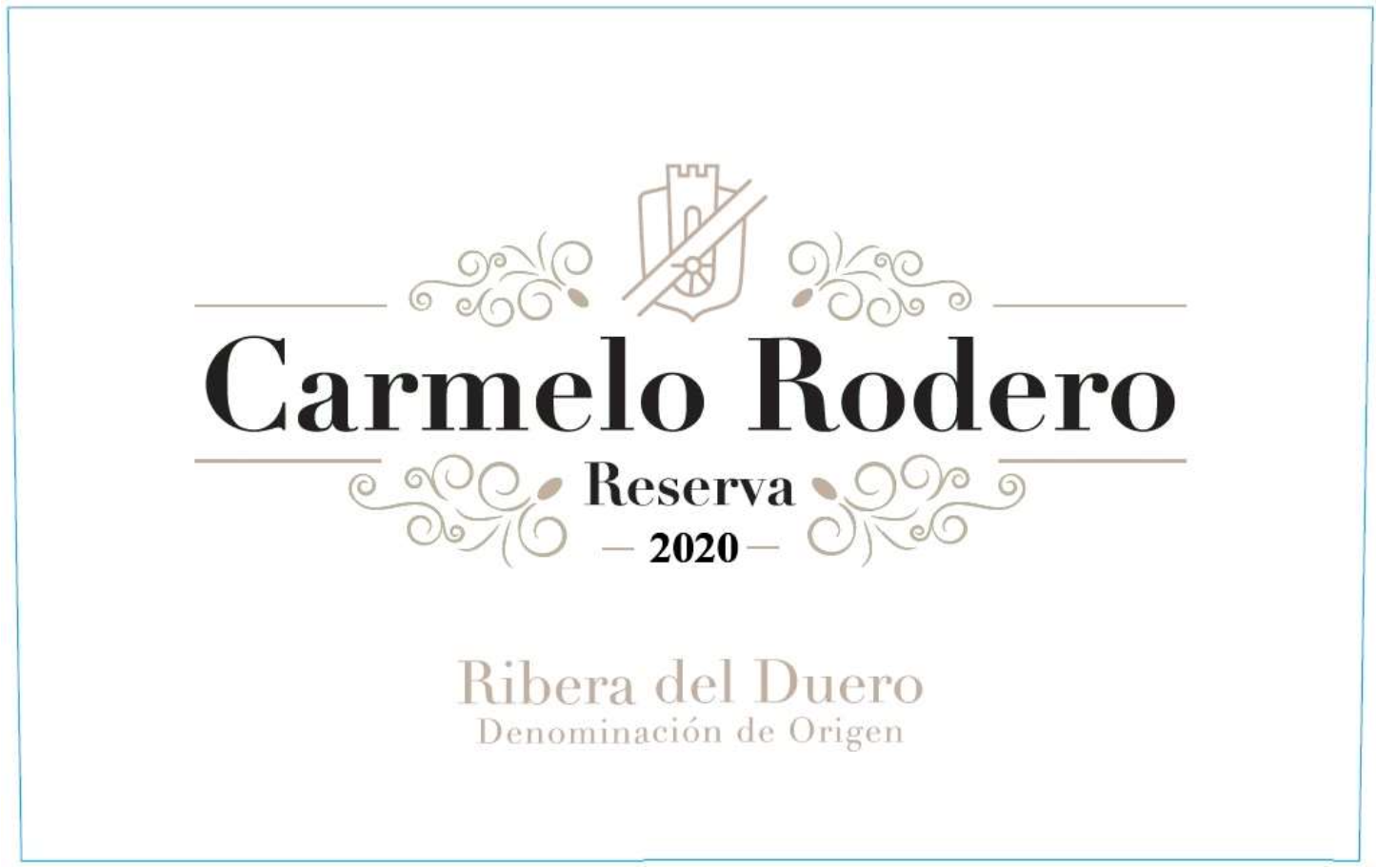 Reserva