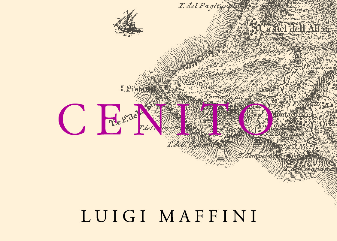 Cilento Aglianico Cenito®