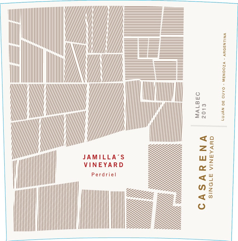 Jamilla's Vineyard