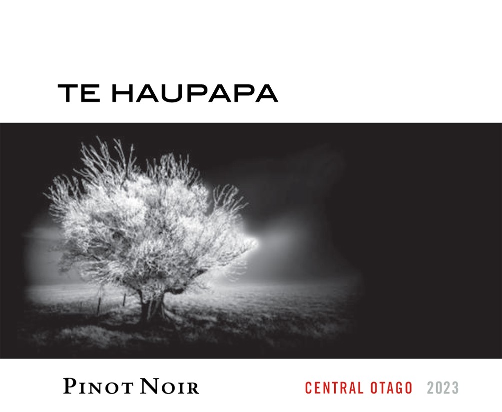 Te Haupapa Pinot Noir