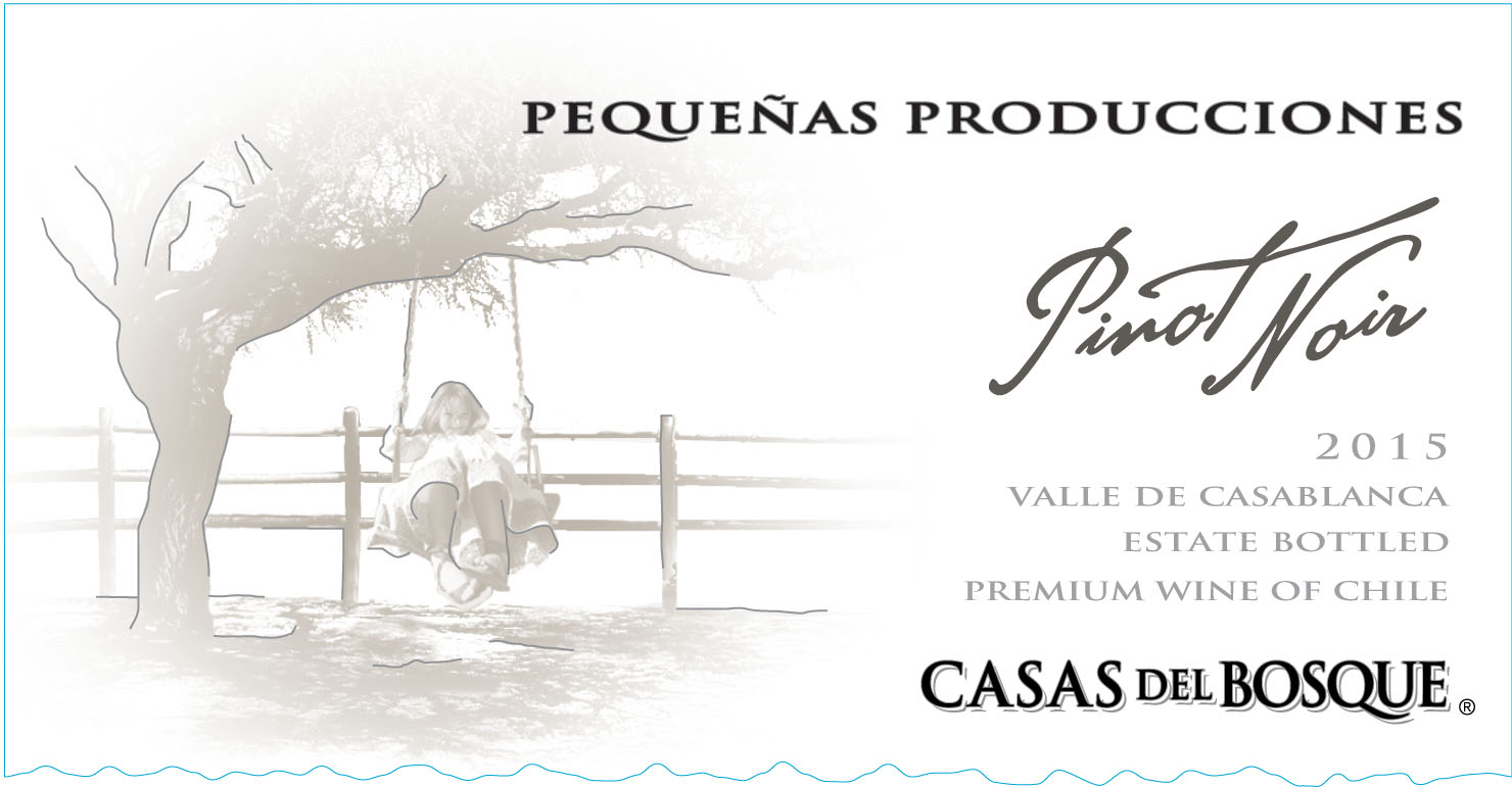 Pequenas Producciones
