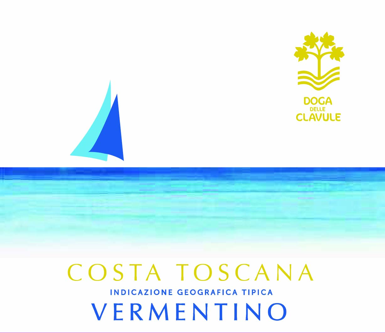 Doga Delle Clavule Vermentino