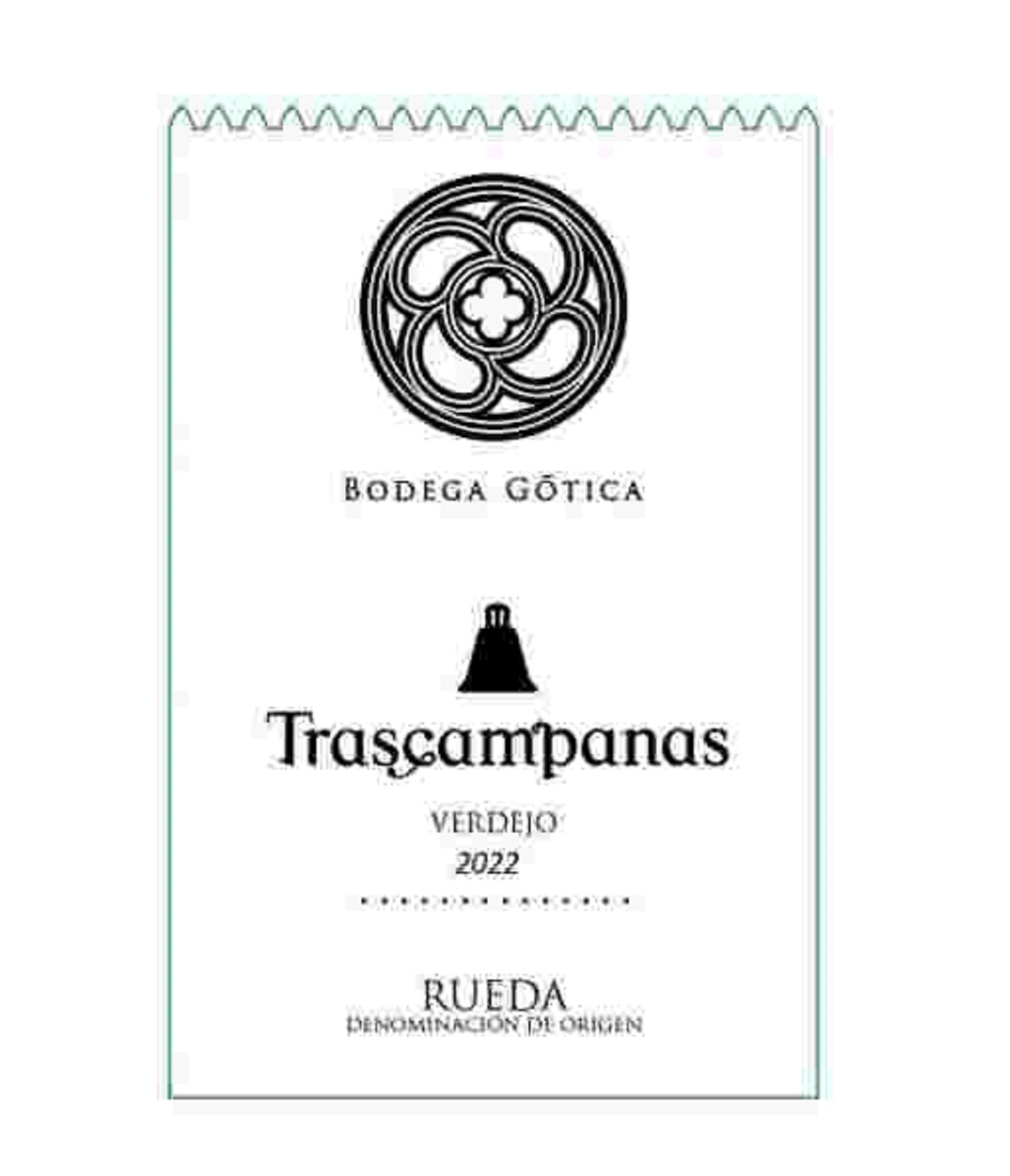 Trascampanas Verdejo