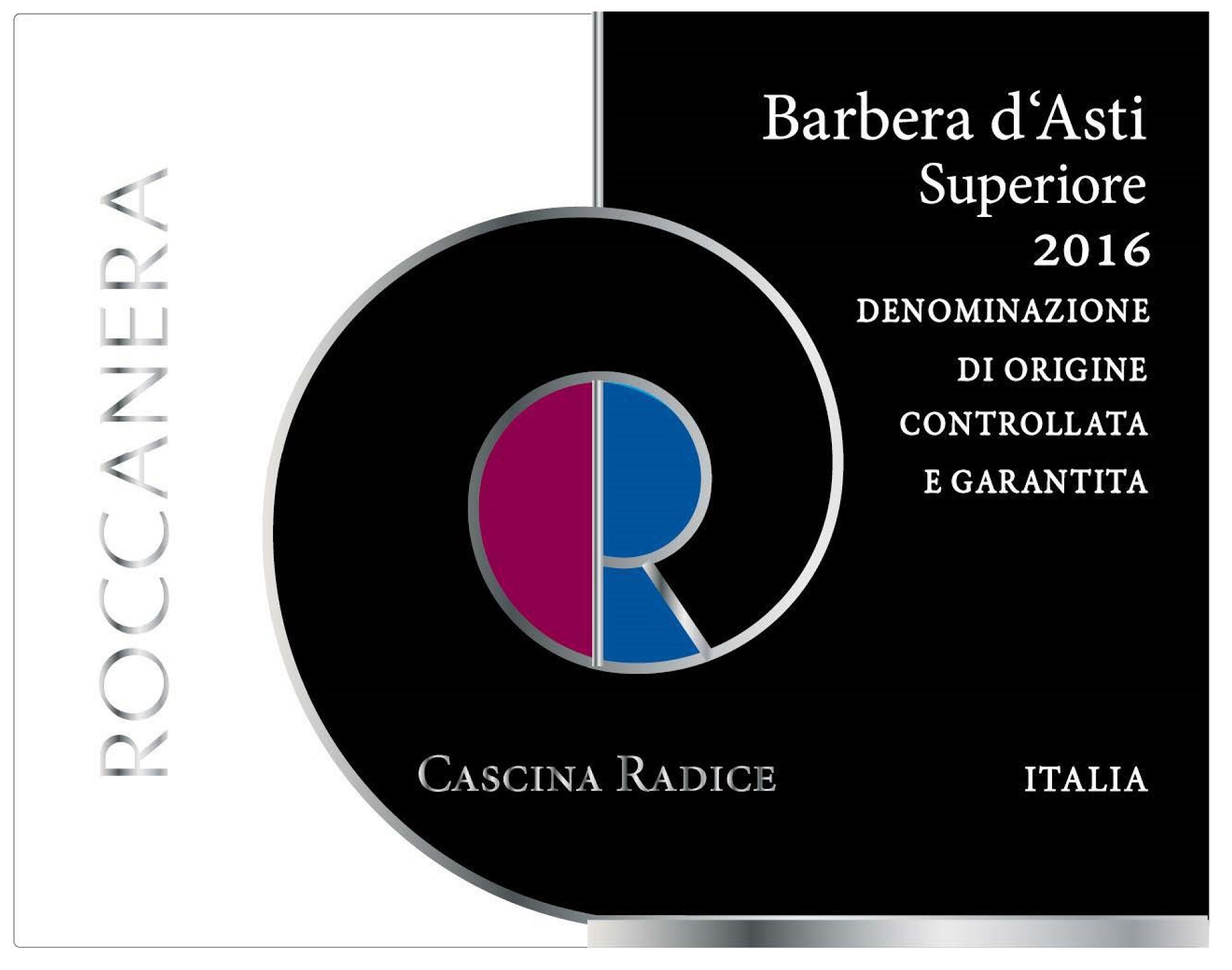Roccanera