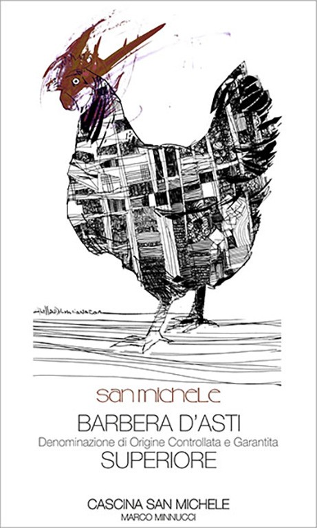 San Michele