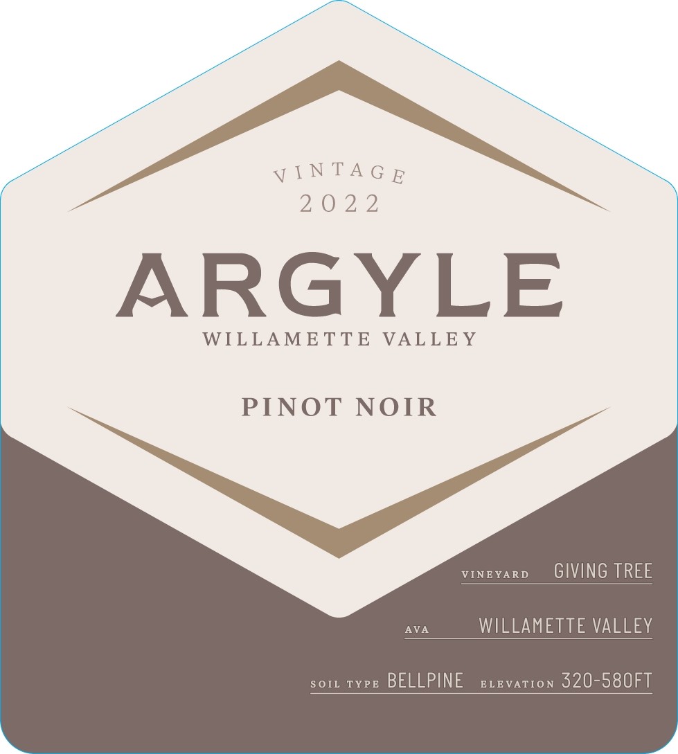 Giving Tree Vineyard