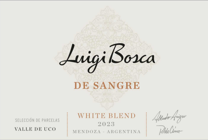 De Sangre