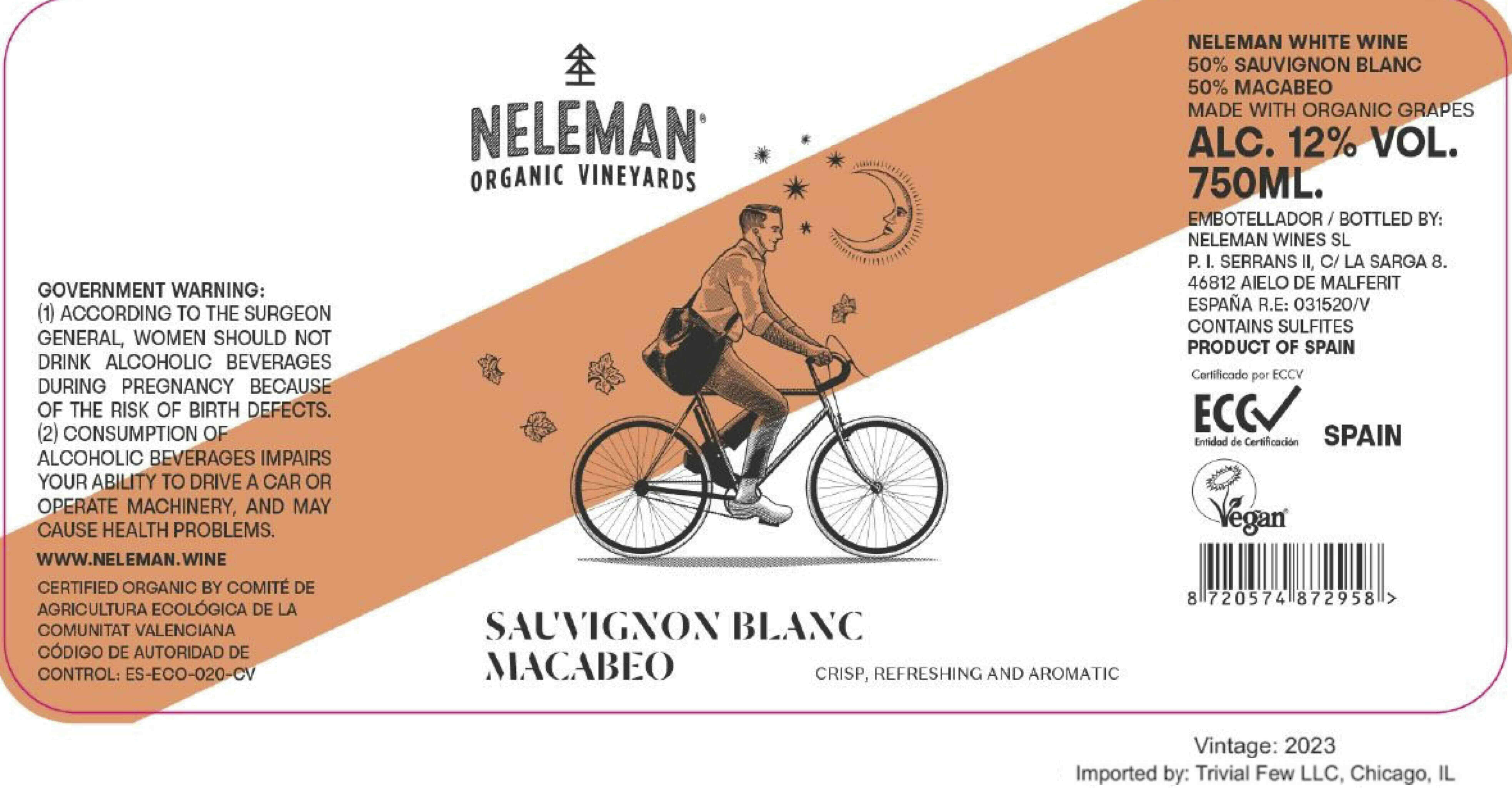 Neleman Bikes