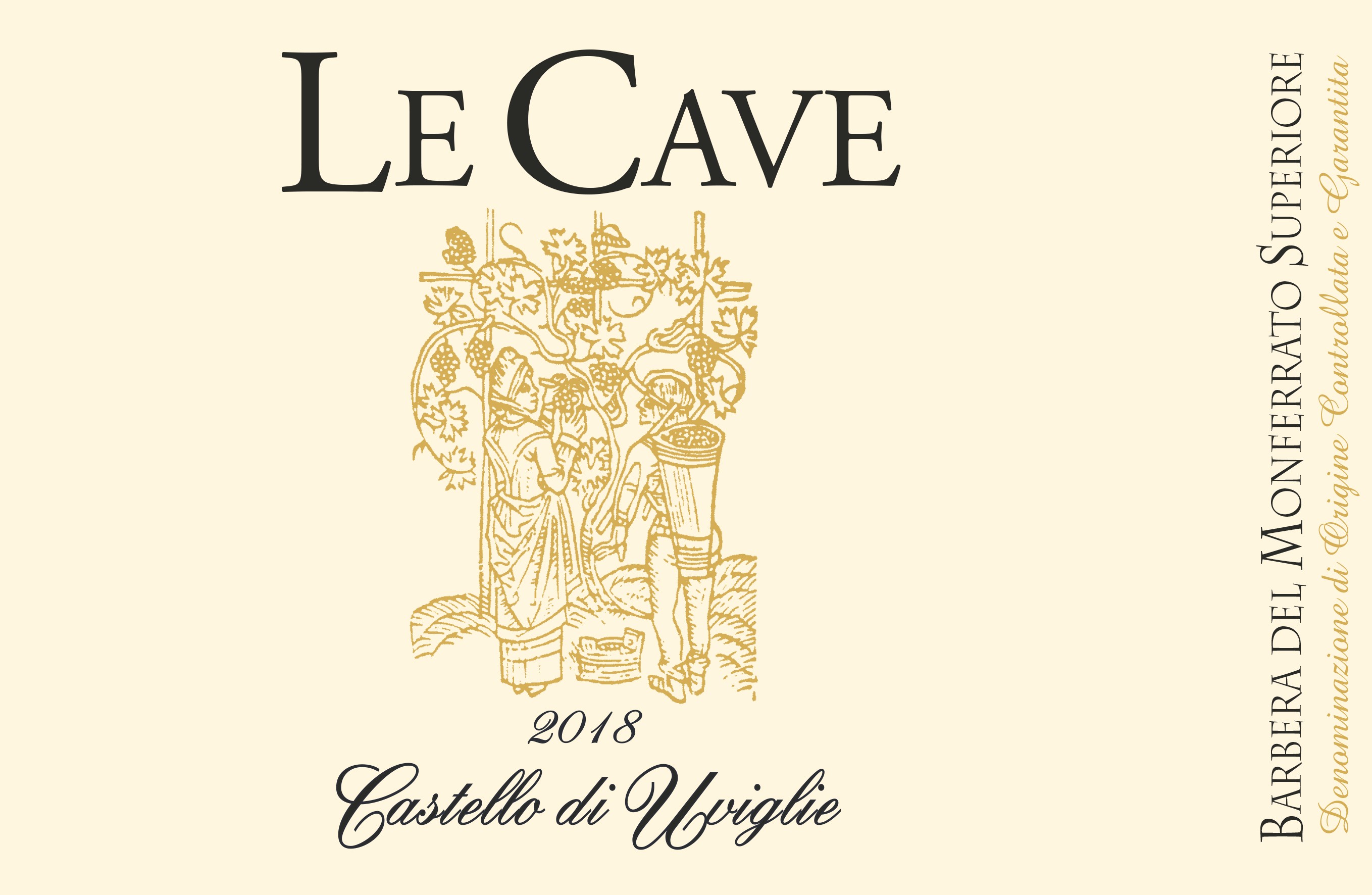 Le Cave