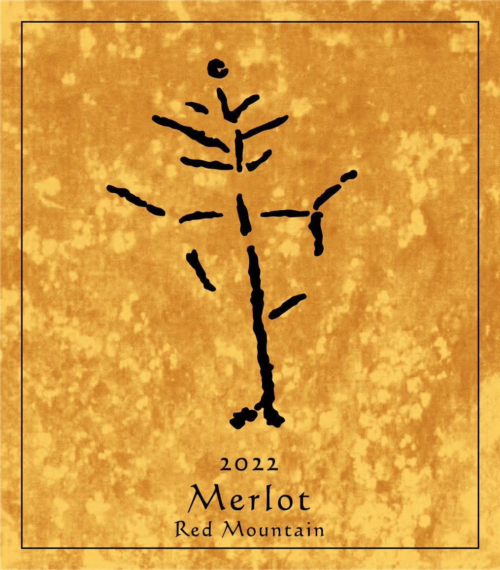 Red Mountain Merlot