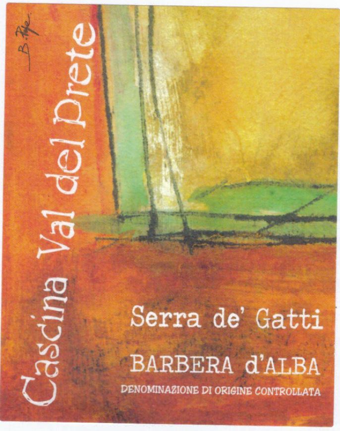 Serra De' Gatti