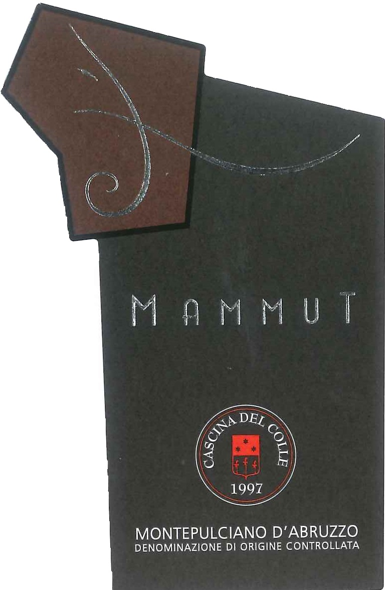 Mammut