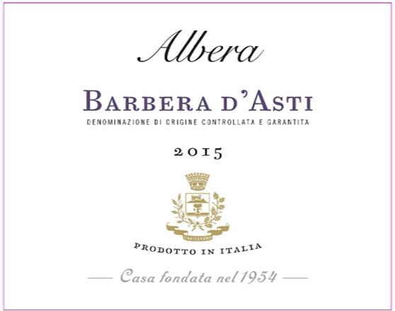 Albera