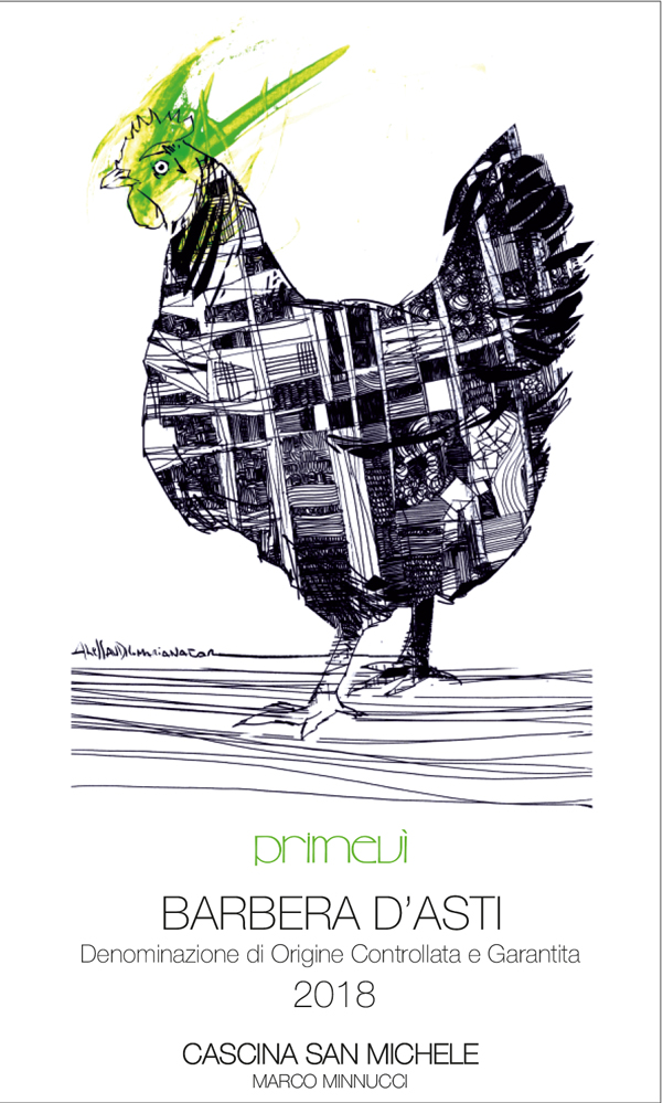 Primevi