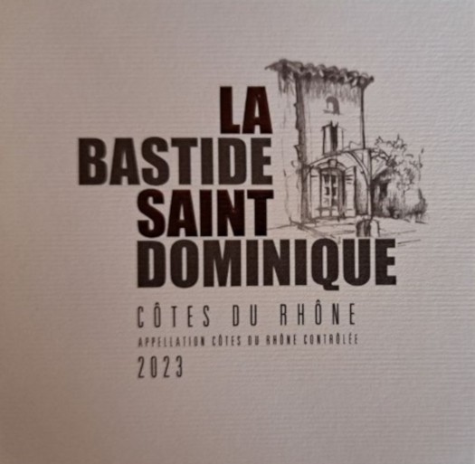 Côtes Du Rhône White Wine