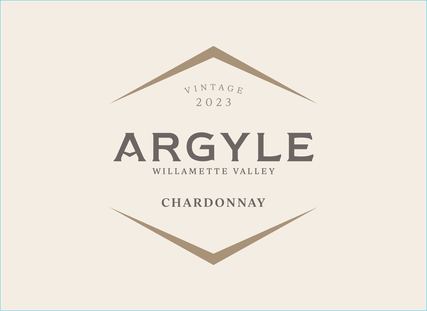 Argyle Willamette Valley Chardonnay