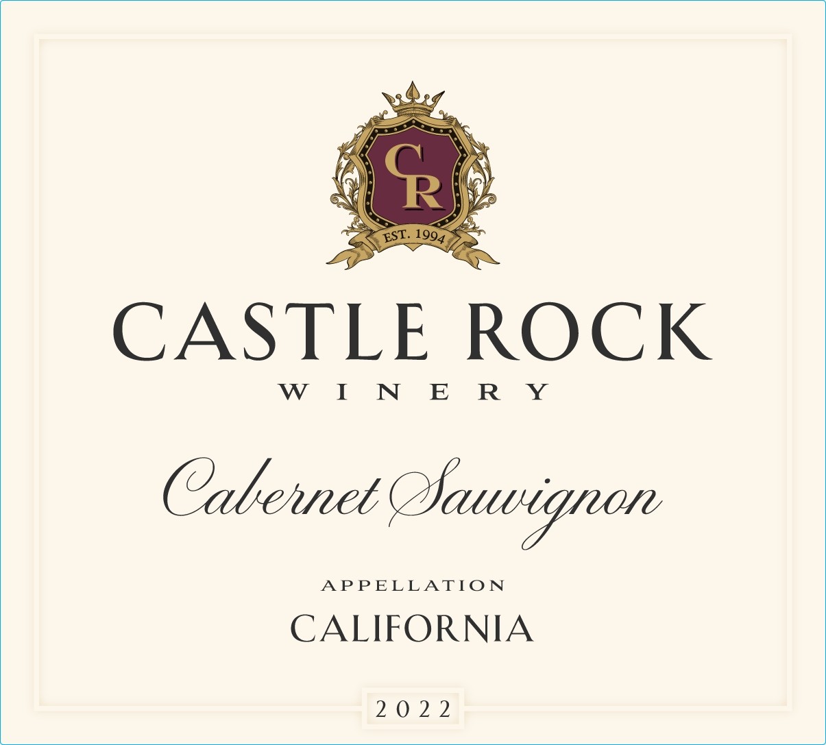 Cabernet Sauvignon