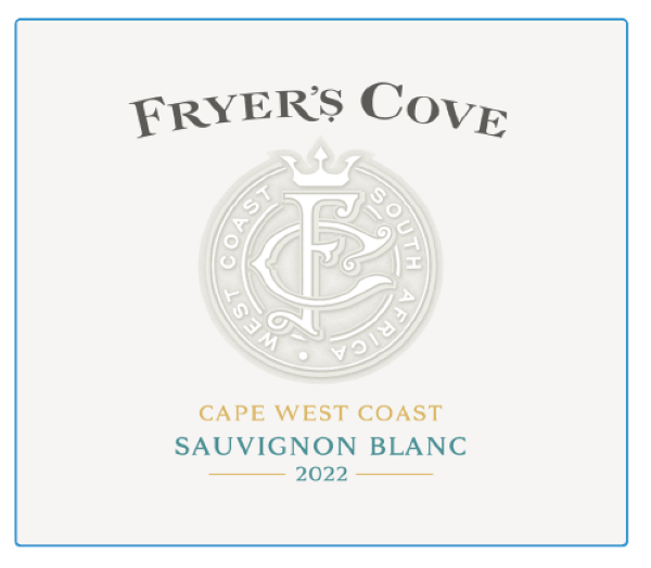 Doringbaai Harbour Sauvignon Blanc