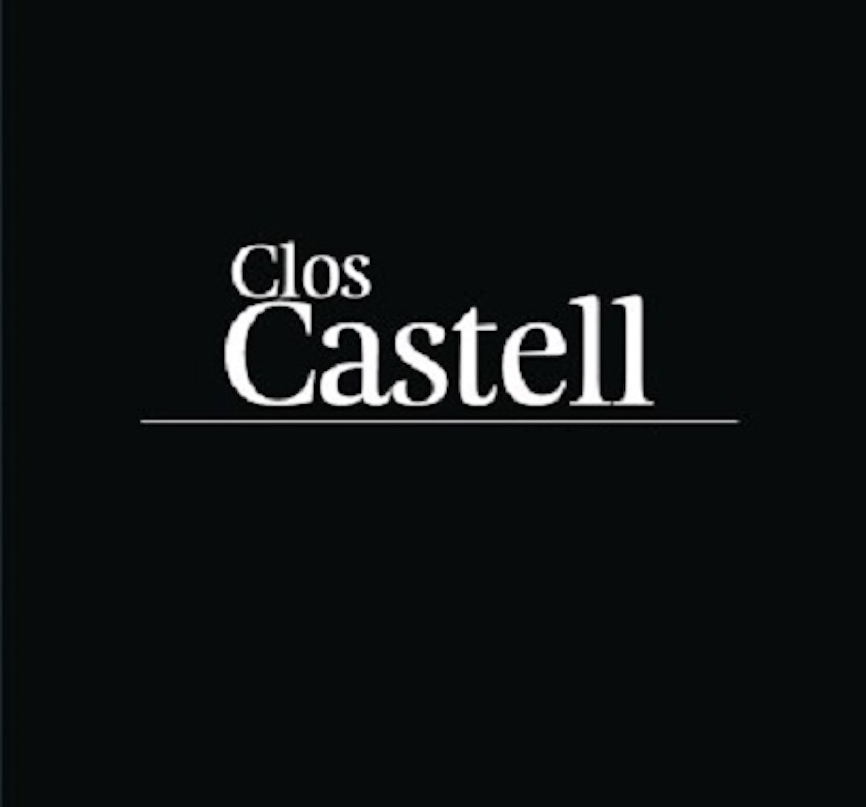 Clos Castell