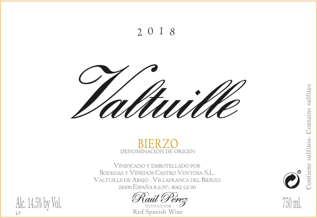 Vino De Villa