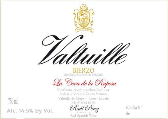 La Cova De La Raposa