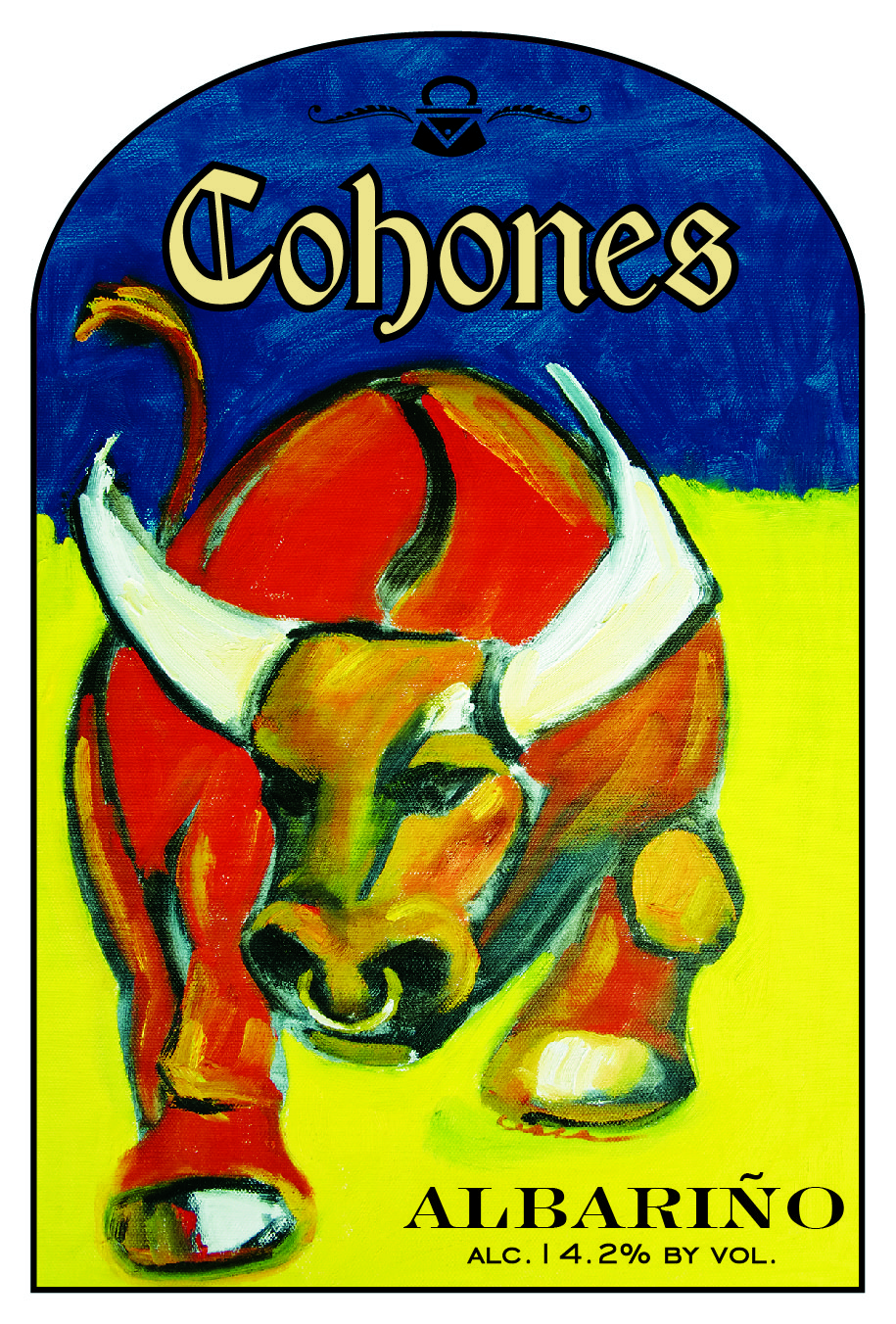 Cohones