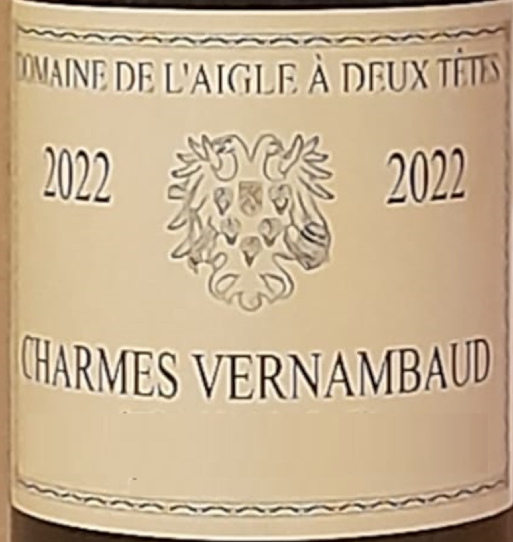Charmes Vernambaud