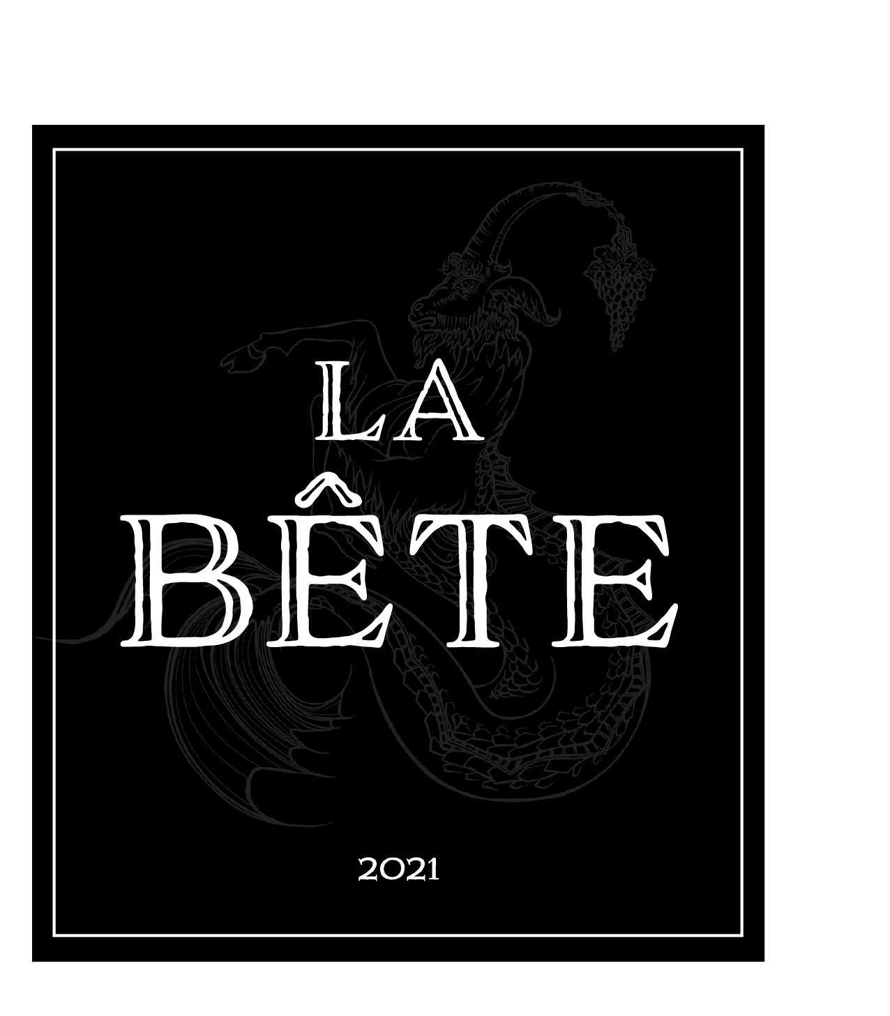 La Bête