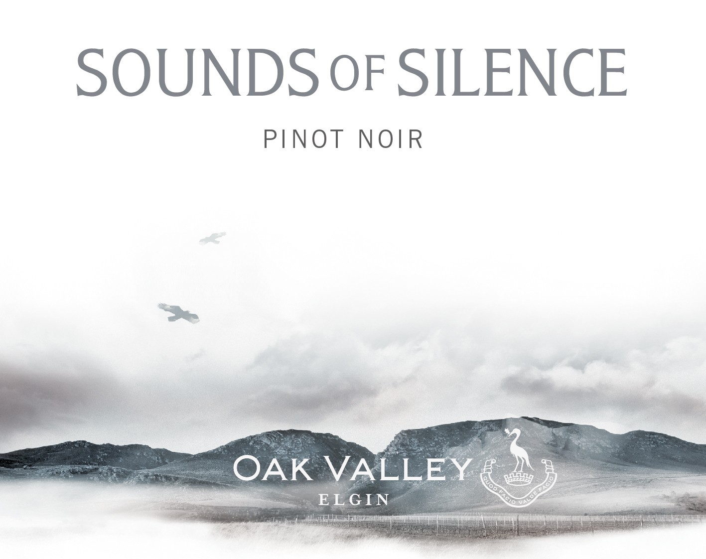 Sounds Of Silence