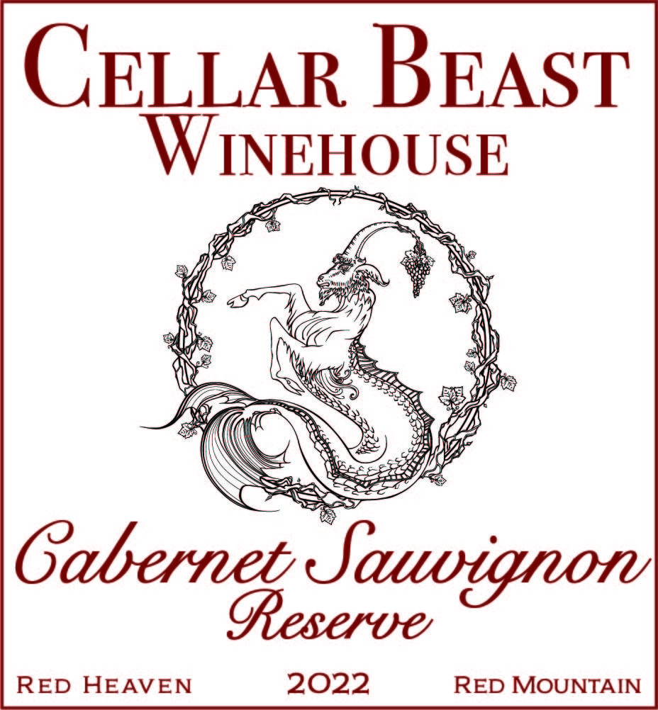 Cabernet Sauvignon Reserve