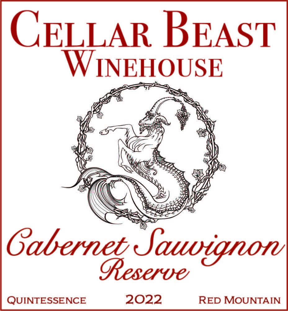 Cabernet Sauvignon Quintessence Reserve