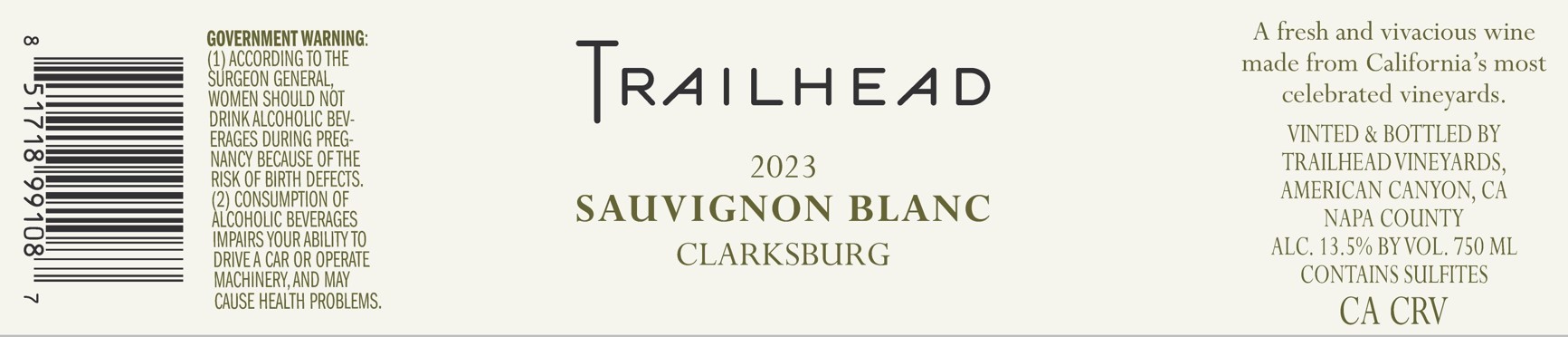 Sauvignon Blanc