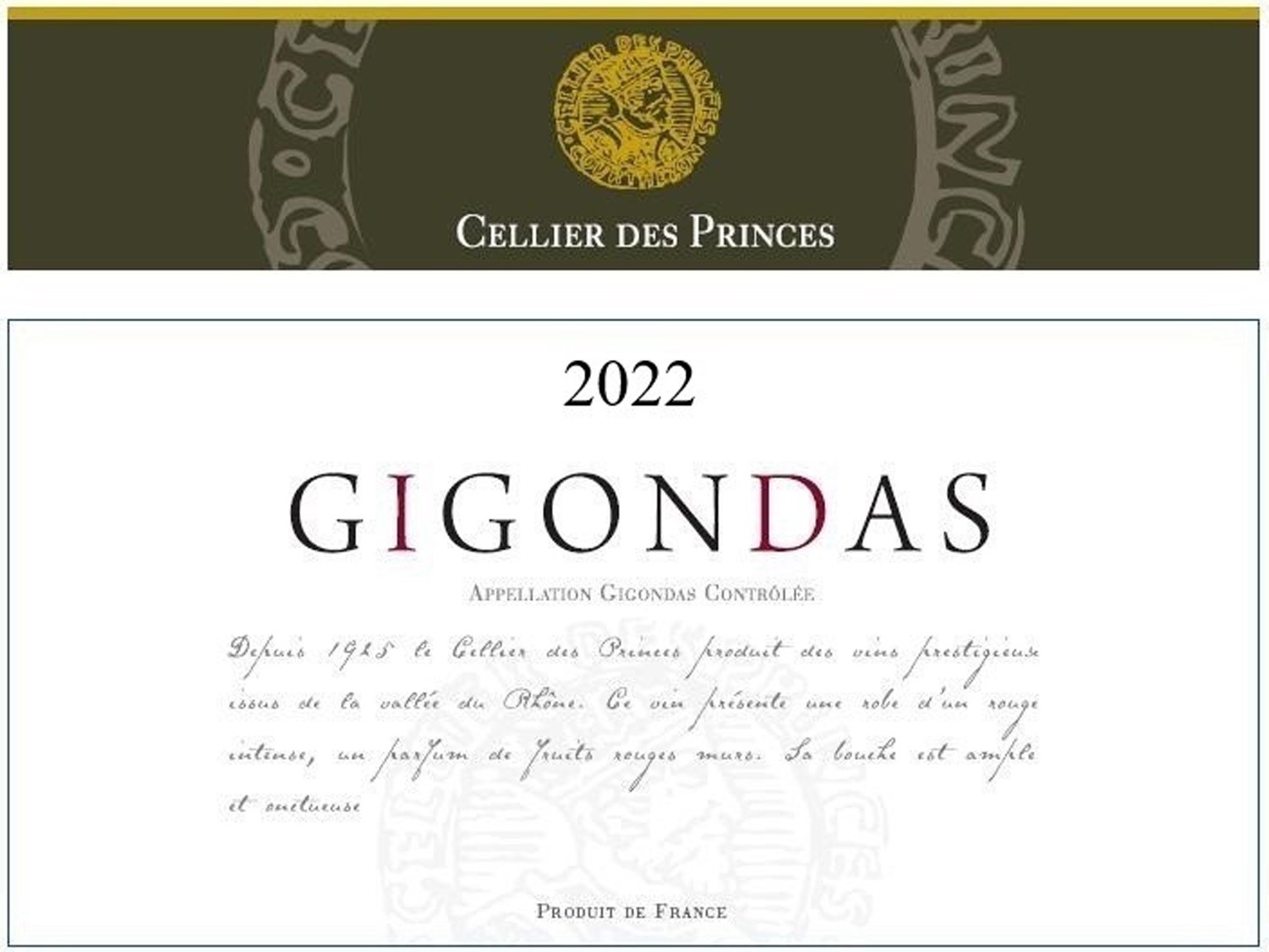 Gigondas