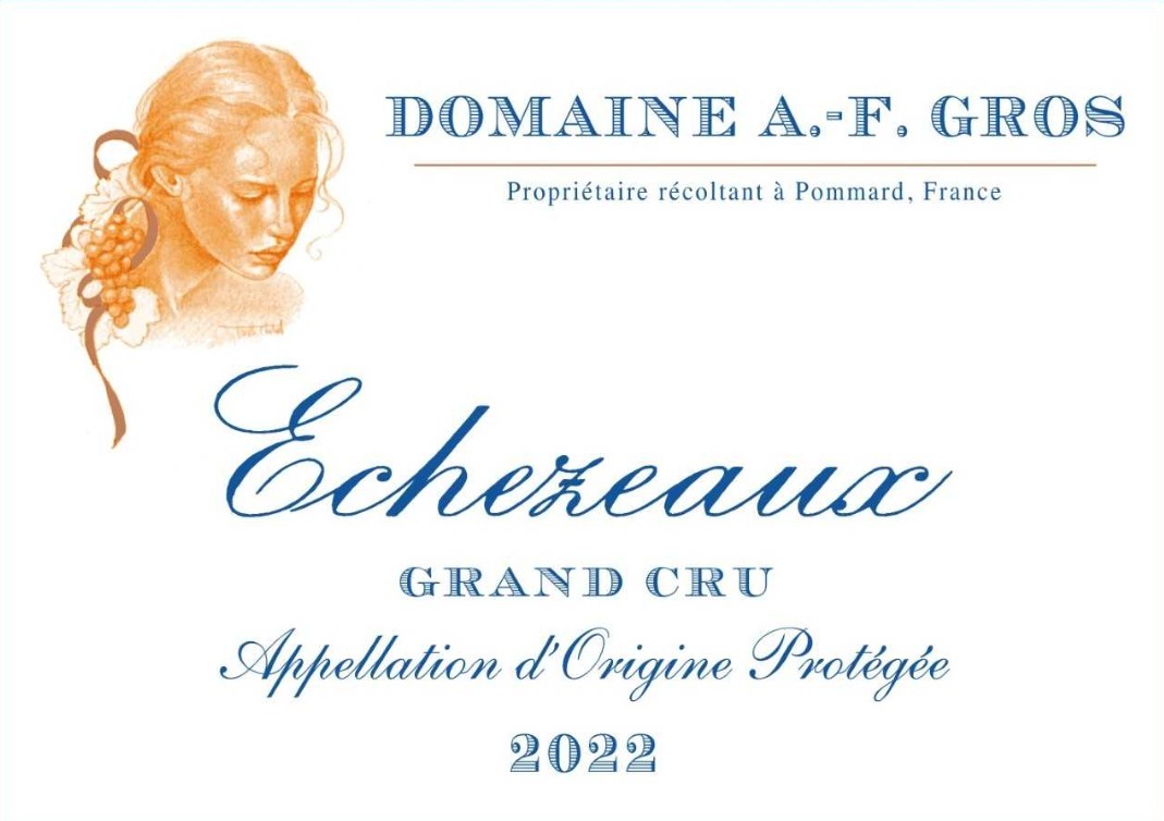 Echezeaux Grand Cru