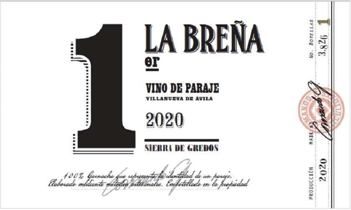La Brena