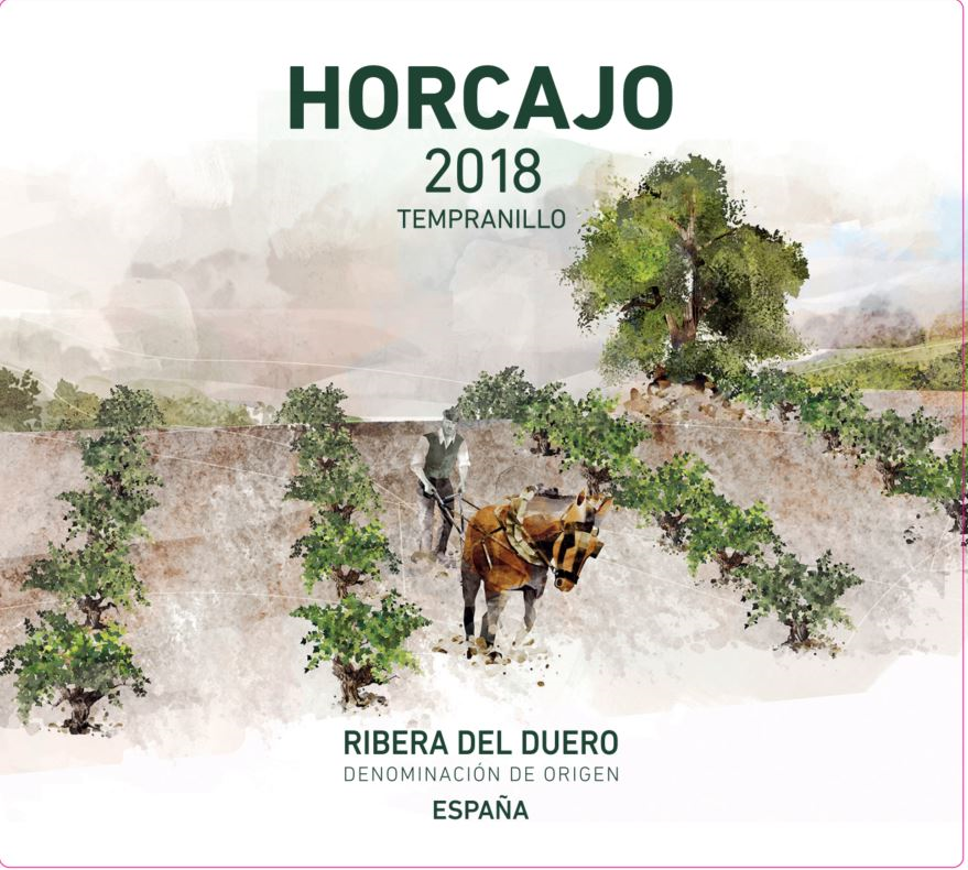 Horcajo