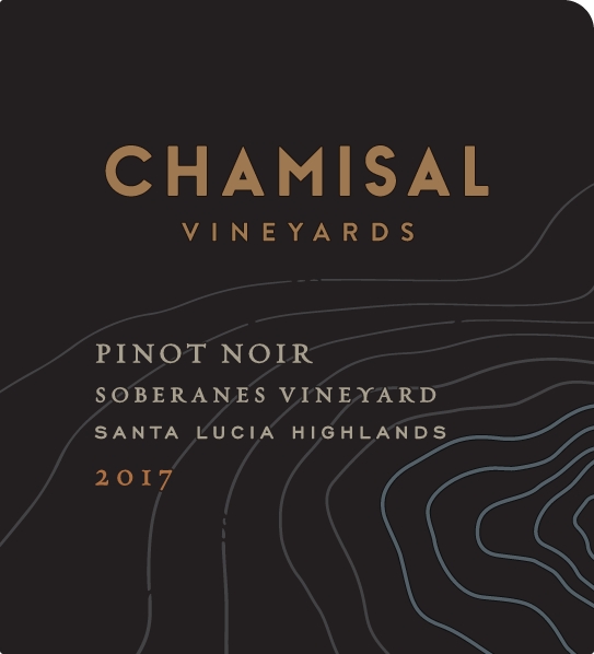 Soberanes Vineyard