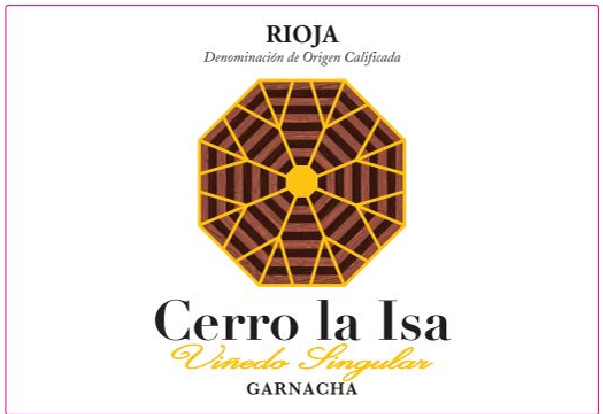 Vinedo Singular Garnacha