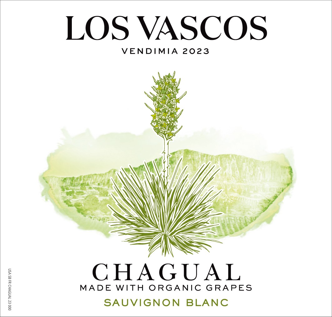 Chagual Sauvignon Blanc