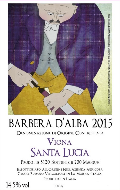 Vigna Santa Lucia