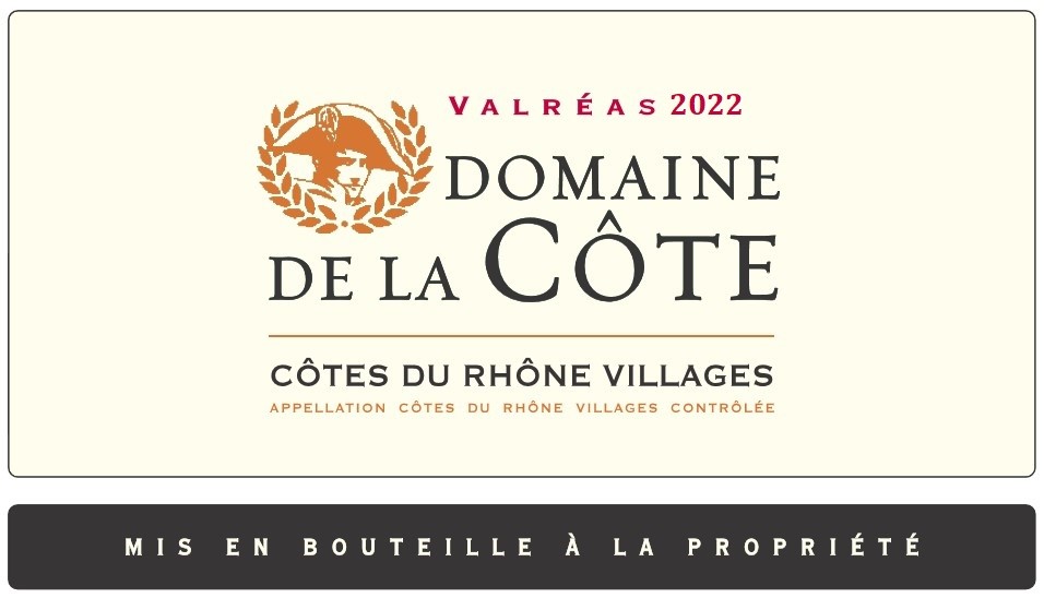 Domaine De La Cote